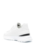 Givenchy Specter Zip Leather Sneakers
