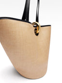 Jacquemus le Bambola Cabas Bag