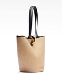 Jacquemus le Bambola Cabas Bag