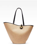 Jacquemus le Bambola Cabas Bag