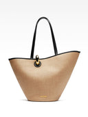 Jacquemus le Bambola Cabas Bag