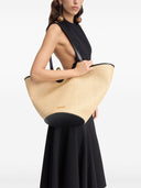 Jacquemus le Bambola Cabas Bag