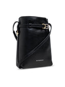Givenchy voyou skórzany uchwyt na telefon