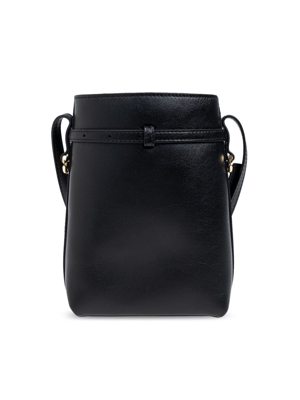 Givenchy Voyou de cuero Crossbody Suptor