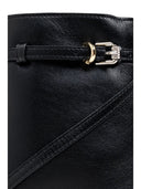 Givenchy voyou skórzany uchwyt na telefon