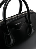 Givenchy Antigona Mała skórzana torebka