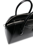 Givenchy Antigona Mała skórzana torebka