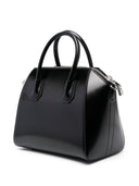 Givenchy Antigona Mała skórzana torebka