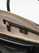 Borsa in pelle di Givenchy Antigona
