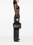 Borsa in pelle di Givenchy Antigona