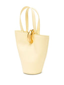 Jacquemus Le Petit Bambola Leather Bag