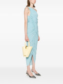 Jacquemus Le Petit Bambola Leather Bag