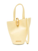 Jacquemus Le Petit Bambola Leather Bag