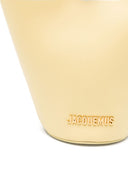 Jacquemus Le Petit Bambola Leather Bag