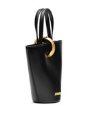 Bolso de cuero Jacquemus le petit bambola