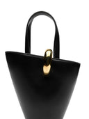 Bolso de cuero Jacquemus le petit bambola
