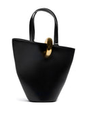 Bolso de cuero Jacquemus le petit bambola
