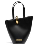 Bolso de cuero Jacquemus le petit bambola