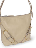 Givenchy Vo You Small Leather Shoulder Bag