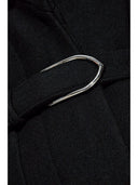 Jacquemus le Manteau Caruso Coat