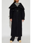 Jacquemus le Manteau Caruso Coat
