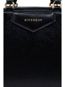 Givenchy Antigona Cube mini sac à main en cuir