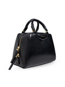 Givenchy Antigona Cube Nano Leather Crossbody Bag