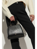 Givenchy Antigona Cube Nano Leather Crossbody Bag