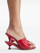 Jacquemus Les Doubles Mules