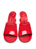 Jacquemus Les Doubles Mules