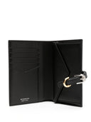 Givenchy Vo You Leather Bifold Wallet