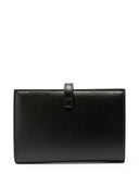 Givenchy Vo You Leather Bifold Wallet