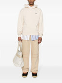 Jacquemus Le Hoodie Gros Grain