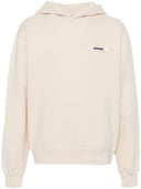 Jacquemus Le Hoodie Gros Grain