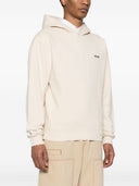 Jacquemus Le Hoodie Gros Grain