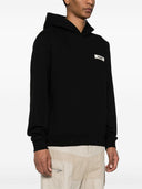 Jacquemus Le Hoodie Gros Grain