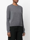 Lisa Yang Mable Cashmere Crewneck Sweter