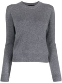 Lisa Yang Mable Cashmere Crewneck Sweter