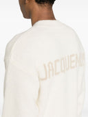 Jacquemus Le Pull Jacquemus Jumper