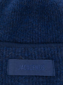 Berretto di grano Jacquemus Le Bonnet Gros