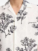 Jacquemus La Chemise Jean Shirt
