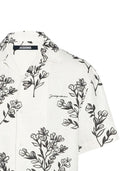 Jacquemus La Chemise Jean Shirt