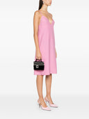 Roger Vivier Viv Jeu De Fille Micro Handbag