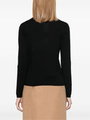 Max Mara Cashmere Turtle Neck Sweater