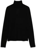 Max Mara Cashmere Turtle Neck Sweater