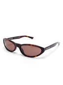 Balenciaga Neo Round Sunglasses