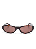 Balenciaga Neo Round Sonnenbrille