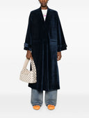 Forte Forte Courduroy Long Coat