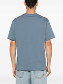 Kenzo Lucky Tiger Cotton T Shirt