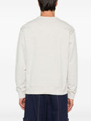 Kenzo Lucky Tiger Cotton Sweatshirt